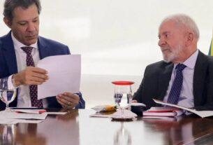 Lula sofre derrota histórica e Haddad fala em reco...