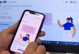 MEC abre abre consulta para 211 mil vagas do Prouni para o 2º semestre