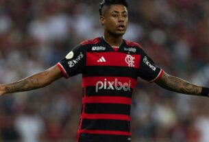 MP denuncia Bruno Henrique por suposta fraude em a...