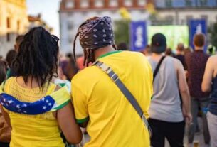 Mais de 5 mil brasileiros recebem notificação de que tem 20 dias para deixar o país – BRAZILIAN PRESS // O maior jornal brasileiro fora do Brasil
