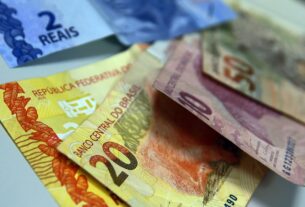 Mais de 60% dos trabalhadores que contrataram o novo consignado privado ganham até 4 salários mínimos