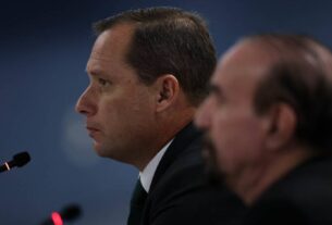 Mauro Cid aliviou para alguns e foi duro com outros