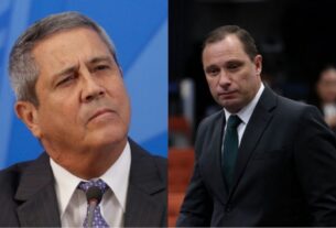 Mauro Cid x Braga Netto: entenda as divergências dos depoimentos após acareação no STF