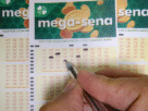 Além da Mega-Sena, diariamente à frequência das apostas é de 20% dos evangélicos, enquanto 14% dos católicos têm o mesmo hábito