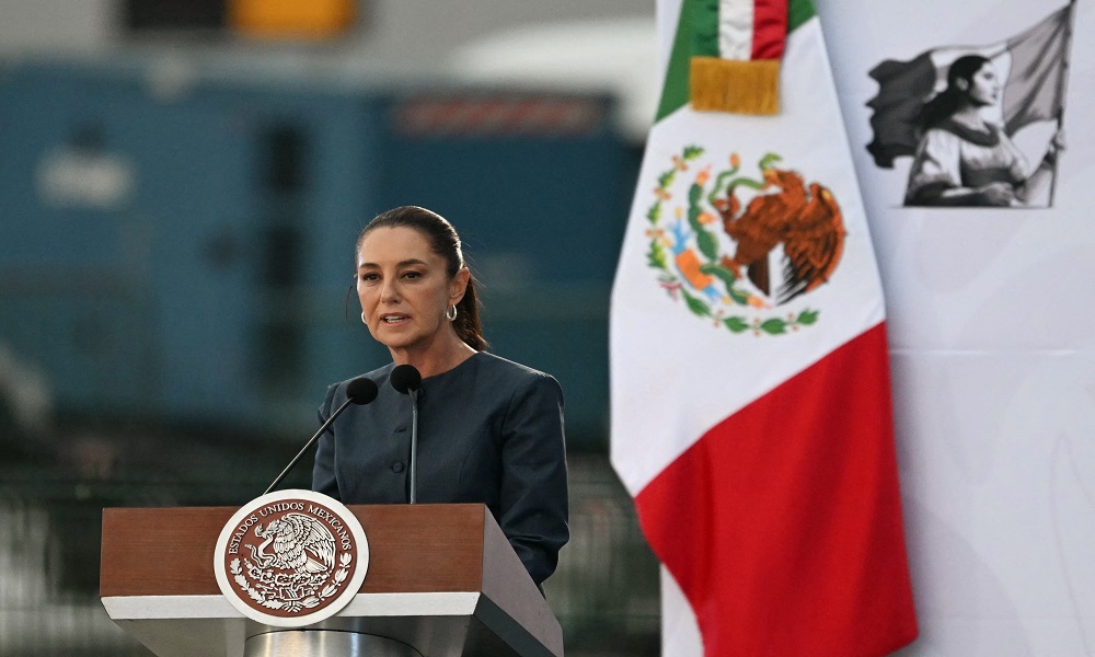 México promete medidas contra os EUA se não for excluído da cobrança de tarifas de aço e alumínio