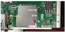 MicroPhone Repair