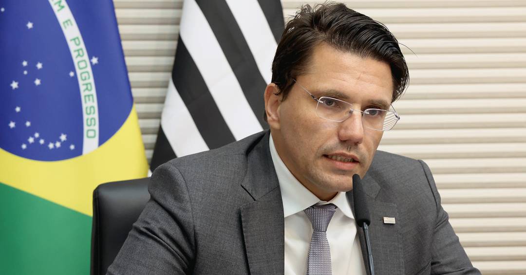 Mobilidade e infraestrutura: a agenda do governo d...