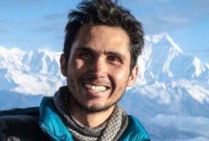 Montanhista brasileiro desaparece após escalada no Peru