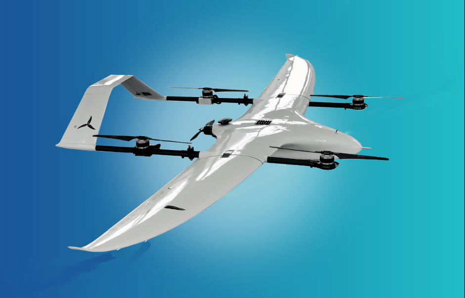 Montenegro mais recente país para fornecer drones para a Ucrânia
