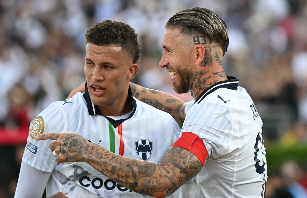 Monterrey domina Urawa Reds e se classifica para oitavas de final do Mundial de Clubes