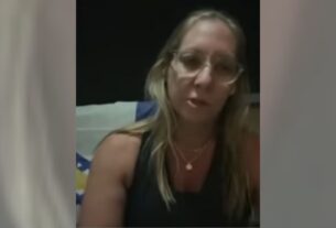 Moradora de Israel detalha situação após novos ataques no país: ‘Foguetes direcionados a civis’