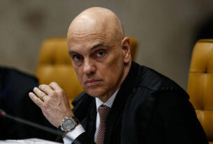 Moraes: Meta deve enviar dados de suposta conta de Cid - 13/06/2025 - Brasília Hoje