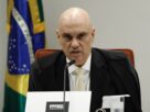 Moraes propõe no STF ampla responsabilidade de big techs - 12/06/2025 - Poder