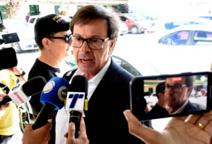 Moraes revoga prisão de ex-ministro de Bolsonaro - 13/06/2025 - Poder