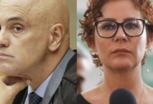 Moraes e Zambelli