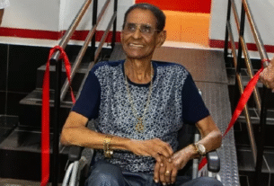 Morre Bira Presidente, fundador do Cacique de Ramos e um dos criadores do Fundo de Quintal