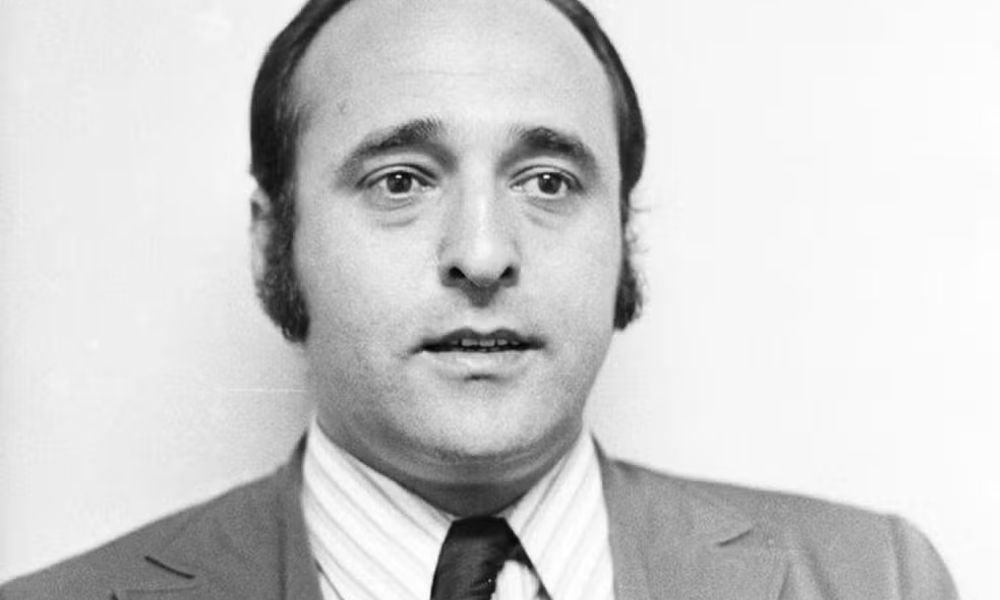 Morre Paulo César Ferreira, ícone da televisão e rádio brasileiro aos 89 anos
