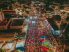 Mossoró Cidade Junina 2025: “Pingo da Mei Dia” reúne 250 mil pessoas no Corredor Cultural