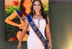 Motorista de aplicativo confessa ter assassindado Miss em Curitiba