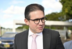 Motta diz que reunião com Haddad no domingo foi muito propositiva, e outras deverão acontecer