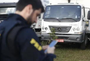 Mudança na CNH determina exame toxicológico para primeira habilitação
