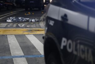Mulher de policial civil de SP é presa por suposta lavagem de dinheiro para o PCC