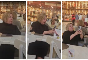 Mulher é presa por ofensas homofóbicas em cafeteria de shopping em São Paulo