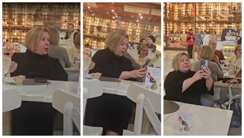 Mulher é presa por ofensas homofóbicas em cafeteria de shopping em São Paulo