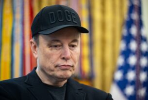 Musk critica ‘ingratidão’ de Trump: ‘Sem mim, teria perdido as eleições’
