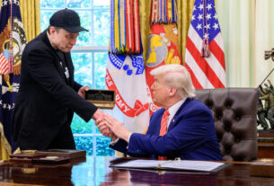 Musk diz que tarifas de Trump vão causar recessão no 2º semestre