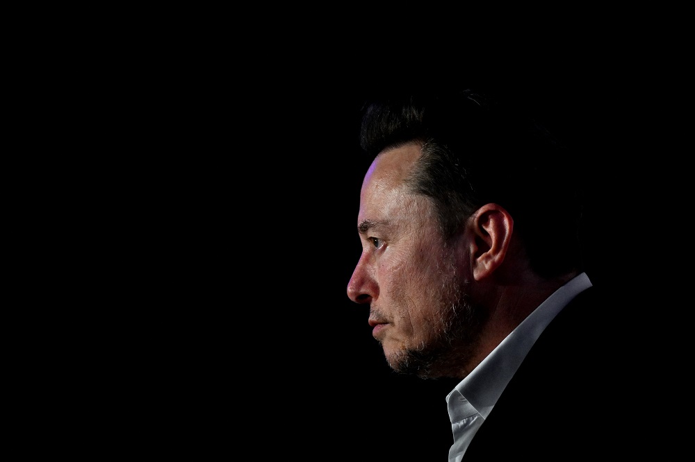 Musk lamenta algumas críticas a Trump e diz que foram ‘longe demais’