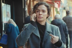 Na novela turca ‘Força de mulher’, Bahar é pega de surpresa por proposta inesperada
