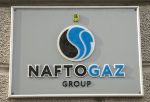 Naftogaz ganha US $ 1,37 bilhão em arbitragem contra a Gazprom