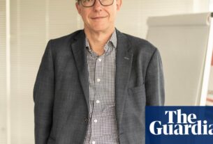 Não houve um 'grande chanceler' desde Osborne: o chefe do IFS dá marca final | Instituto de Estudos Fiscais
