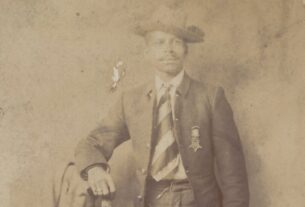Não, não aquele Lee. Pentágono encontra o herói negro para recristalizar a base há muito nomeado para Robert E.