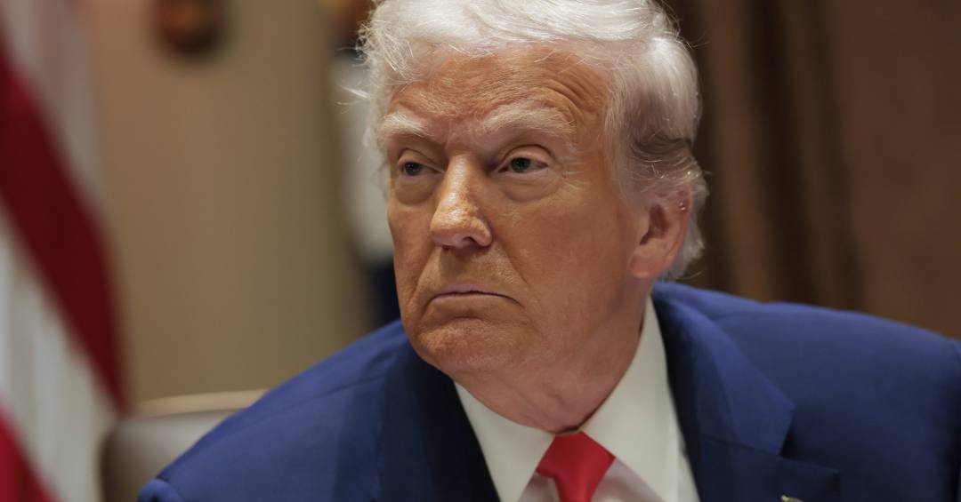 Nasa entra na mira de cortes de Trump e orçamento...