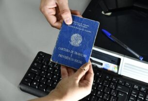 Natal registra saldo positivo de novos empregos em 2025