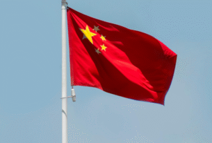 A China não deve atingir sua meta de reduzir a intensidade de carbono em 18% até o final deste ano e ainda não definiu uma meta anual para 2025