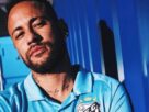 Neymar é diagnosticado com Covid-19, afirma o Santos