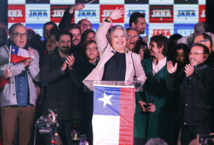 No Chile, ex-ministra comunista será candidata da esquerda à presidência