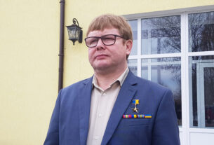 'Nós explodimos as ferrovias na traseira da Rússia 30 vezes' –Luhansk Partisan Entrevista, Parte 2