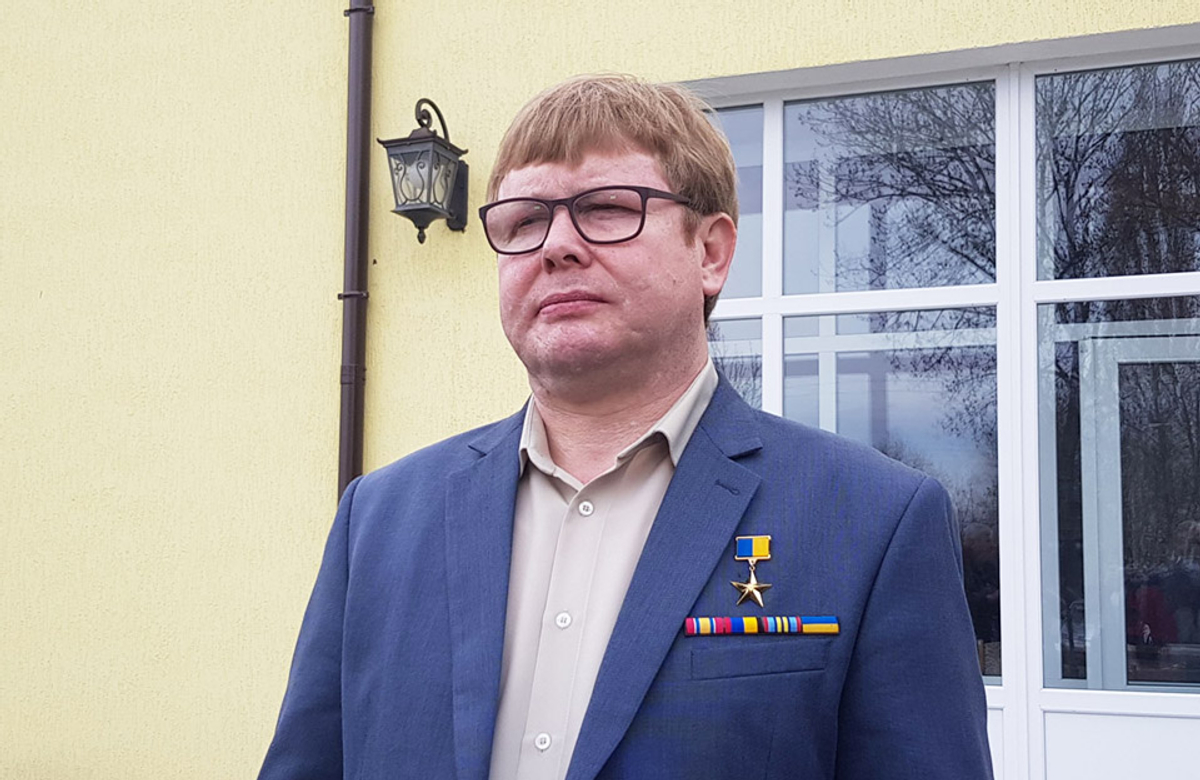 'Nós explodimos as ferrovias na traseira da Rússia 30 vezes' –Luhansk Partisan Entrevista, Parte 2