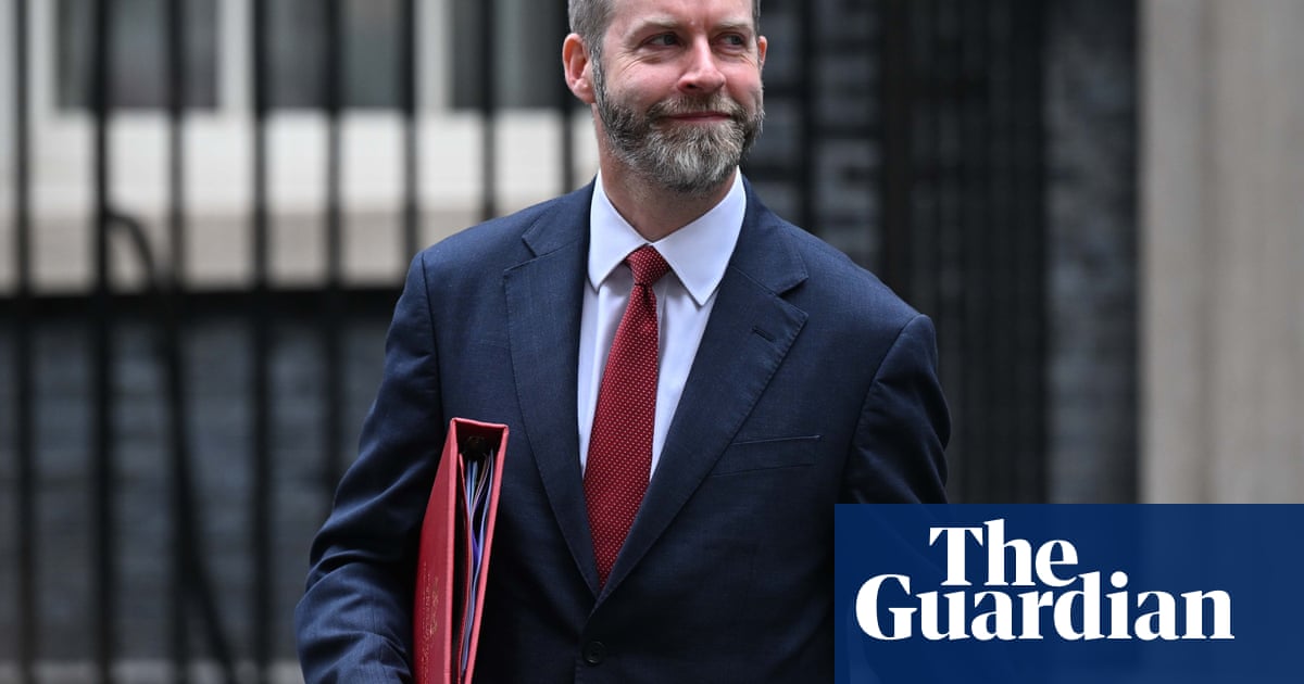 Nós prontos para reduzir tarifas em carros britânicos em poucos dias, o ministro do Reino Unido indica | Política comercial