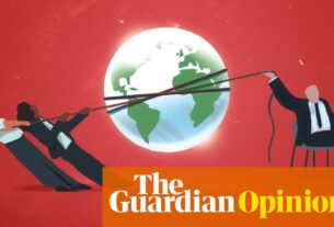 Nota para Starmer e os outros Rattlers Sabre. Por que gastar bilhões em armas - o poder suave nos manteria seguro | Simon Jenkins