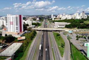 'Nova Raposo é um projeto incompatível com o século 21', critica ambientalista