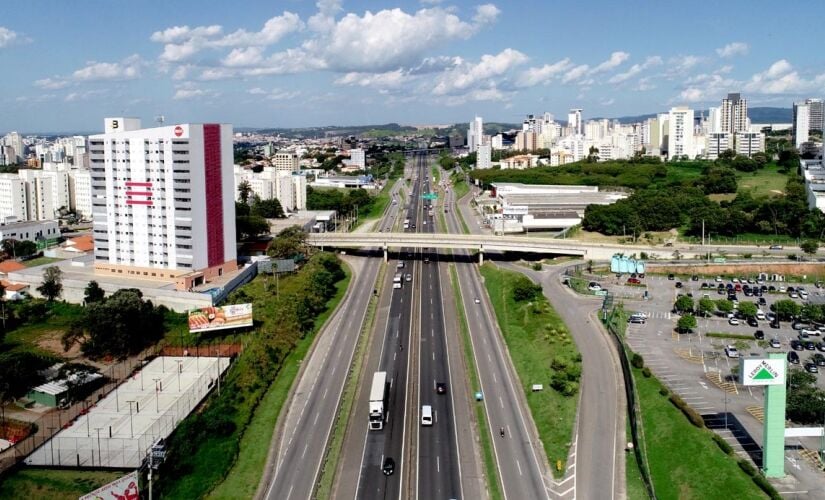 'Nova Raposo é um projeto incompatível com o século 21', critica ambientalista
