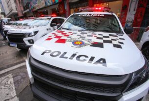 Nova crise institucional entre policiais se instala em SP