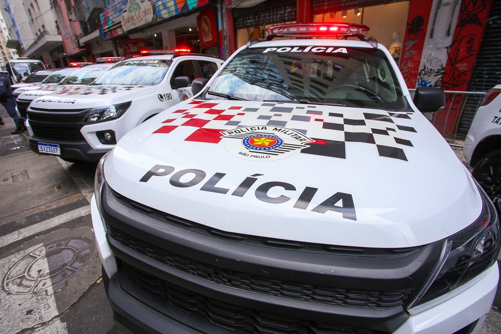 Nova crise institucional entre policiais se instala em SP