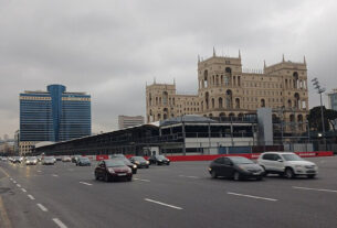 Novas consequências diplomáticas entre Baku, Moscou - o que aconteceu?