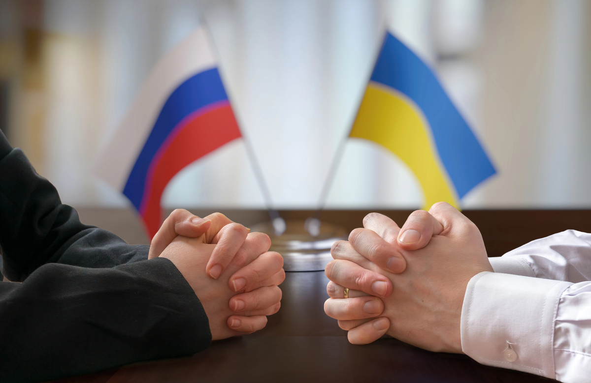 Novas conversas na Ucrânia-Rússia para serem anunciadas nesta semana, diz Kremlin